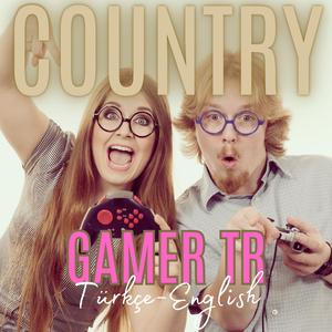 Oyun Oynar GenieHaveFun COUNTRY song Gamer TR Şarkı