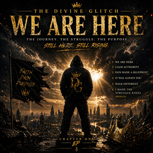 We Are Here