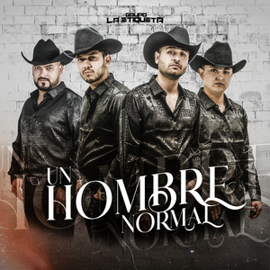 Un Hombre Normal