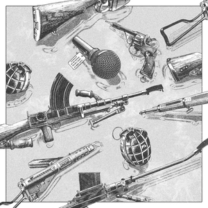 Saliva (Umbra Remix)