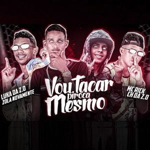 Vou Tacar Piroca Mesmo