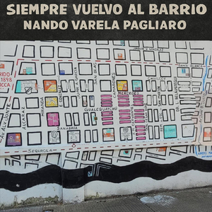 Siempre Vuelvo Al Barrio