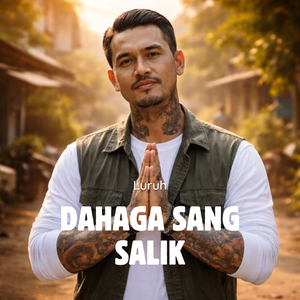 Dahaga Sang Salik