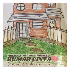 Rumah Cinta (Sederhana)