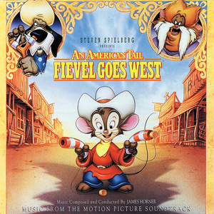 American Tale Overture (Main Title) (Fievel Goes West/Soundtrack Version)