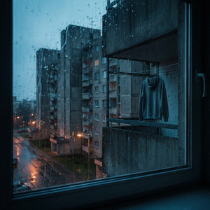 Бетон не ломает