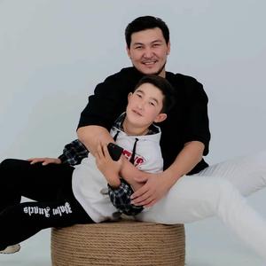 Ustaz ben Shakirt Ani (现场版本)