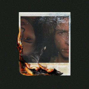 Flame From A Cold Heart