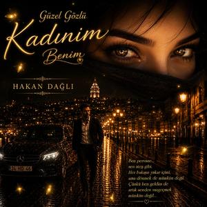 Güzel Gözlü Kadınım