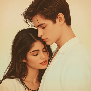 Put Your Head On My Shoulder