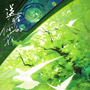 送给你的花