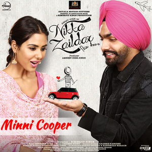 Minni Cooper (From "Nikka Zaildar")