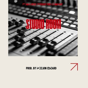 In the Studio