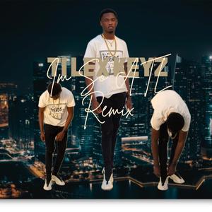 I'm so ATL Gouyad Invasion