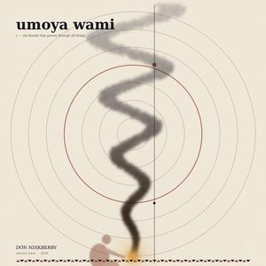Umoya Wami