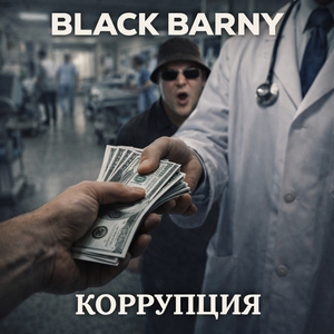 Коррупция