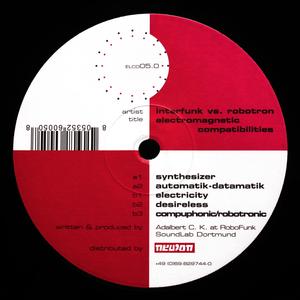 Electricity (feat. INTERFUNK)