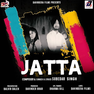 Jatta