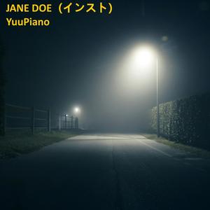 JANE DOE (インスト)