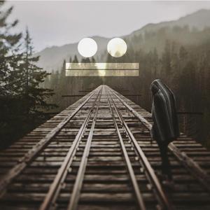 Trillium (feat. Ashton Burell)