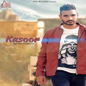 Kasoor