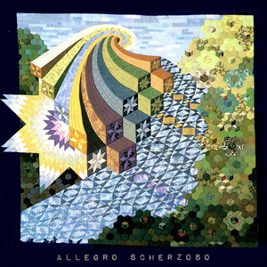Allegro Scherzoso