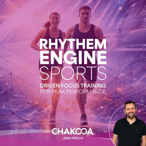 Rhythm Engine Trust (Grounding Drive)