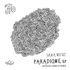 Paradigme (Original Mix)