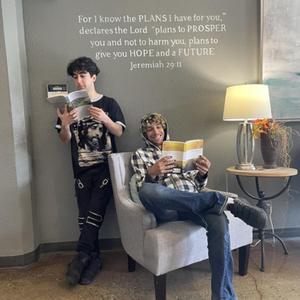 church (feat. Stunny)