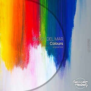 Colours (Original Mix)
