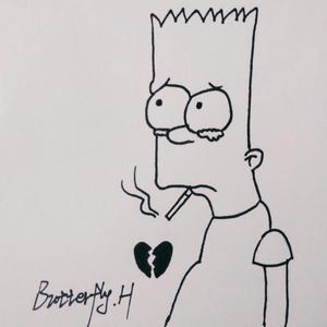 颓废（Prod.by LuieFly）