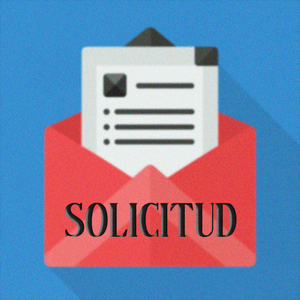 Solicitud
