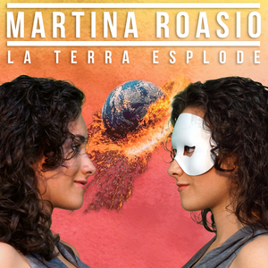 La terra esplode