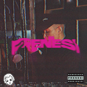 Frenesi