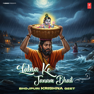 Kanhaiya Teri Bansi Mein (From "Saat Phere")