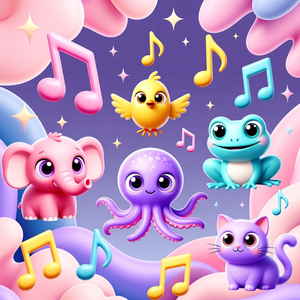 Mnyama Taka-Taka Indilinga - Izingoma Zezingane EzineMandla