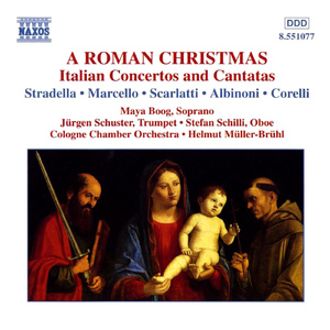 Oboe Concerto in D Minor:II. Adagio