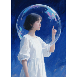 唯識無義 by LaLaCat