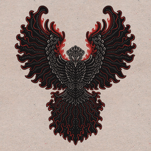 Phoenix Rising (2021 Remastered)