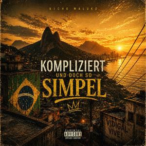 Kompliziert & doch so Simpel