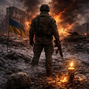 БАХМУТСЬКІ ПОЛЯ