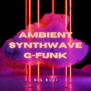 Golden Hour Synth Line