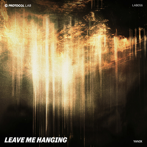 Leave Me Hanging (Extended Mix)