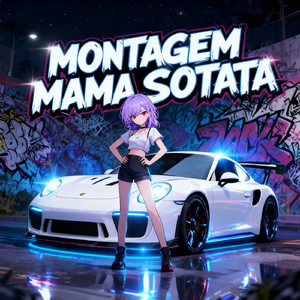MONTAGEM MAMA SOTATA