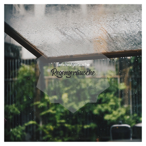 Regen Naturgeräusche
