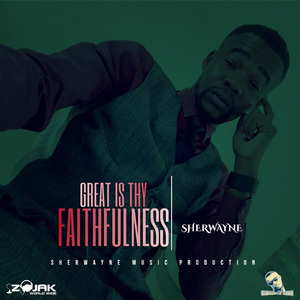 Great Is Why Faithfulness