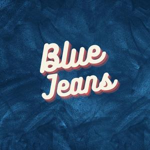 Blue jeans
