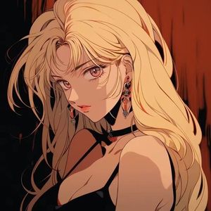 KORLA(翻自艾福杰尼)