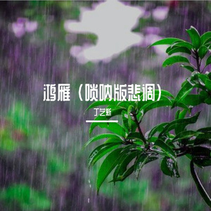 鸿雁 (唢呐版悲调)