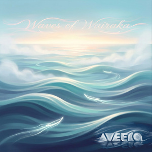 Waves of Wairaka